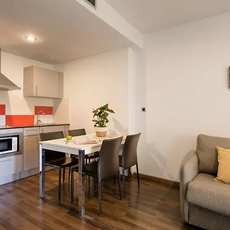 Apartamento Sg Marina 54 *