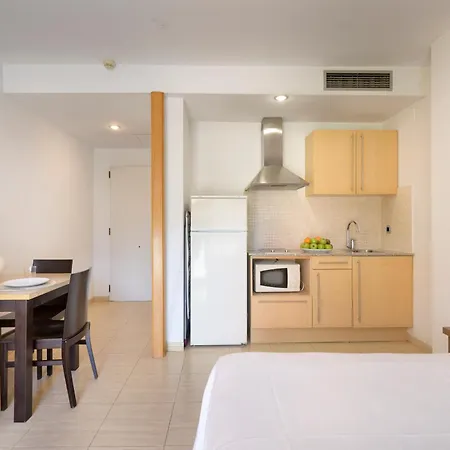 Apartamento Sg Marina 54 Castelldefels