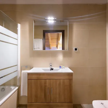 Sg Marina 54 Apartamento