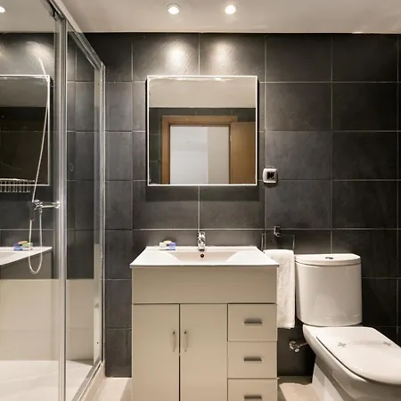 Sg Marina 54 Apartamento *