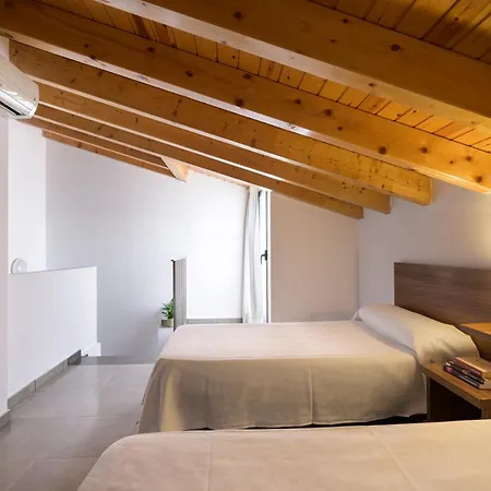 Apartamento Sg Marina 54 *