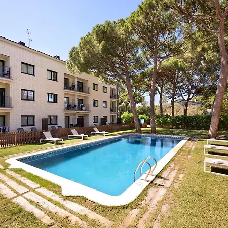 Sg Marina 54 Apartamento Castelldefels