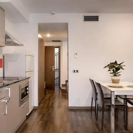 Apartamento Sg Marina 54 Castelldefels