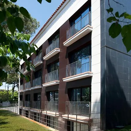 Apartamento Sg Marina 54 *