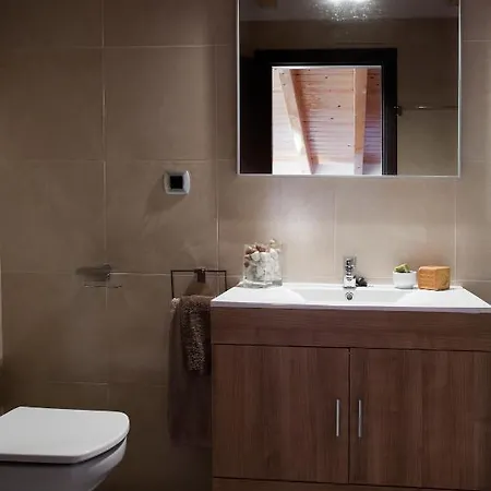Sg Marina 54 Apartamento *