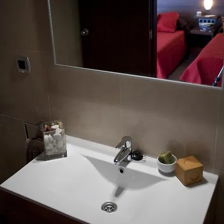 Apartamento Sg Marina 54 Castelldefels