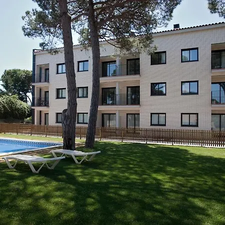 Apartamento Sg Marina 54 *