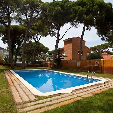 Apartamento Sg Marina 54 Castelldefels
