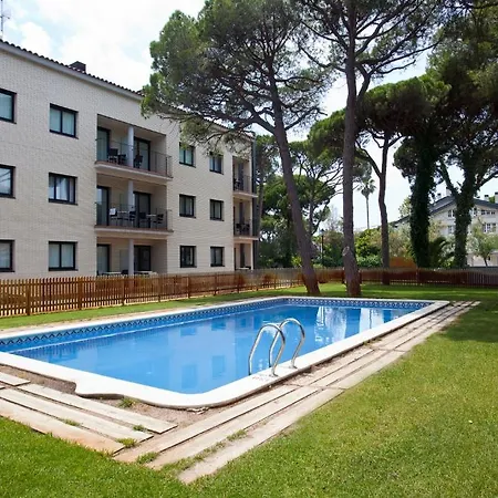 Sg Marina 54 * Castelldefels