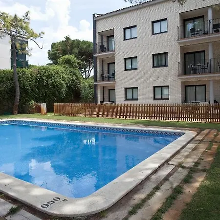 Sg Marina 54 Apartamento Castelldefels